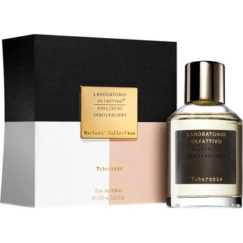 Laboratorio Olfattivo Tuberosis EDP 100 ml