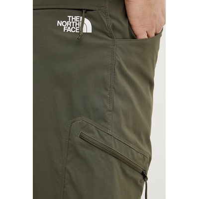 The North Face туристически къс панталон мъжки EXPLORATION (NF0A8FU921L1)