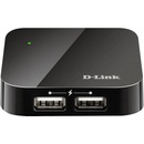 D-Link DUB-H4