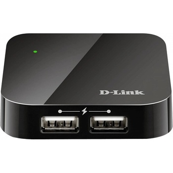 D-Link DUB-H4
