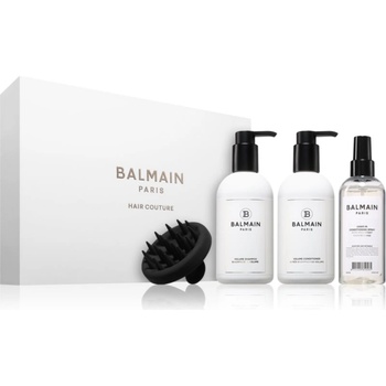 Balmain Paris Volume Care Set подаръчен комплект за жени
