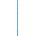 Edelrid Репшнур/примка Edelrid PES Cord 5mm Cord - Blue - размер 8 m (313-0055-0111)