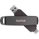 SanDisk Extreme PRO Dual Drive 512GB (SDDDE1-512G-G46)