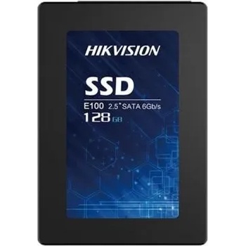 Hikvision E100 128GB 2.5 SATA3 (HS-SSD-E100/128G)