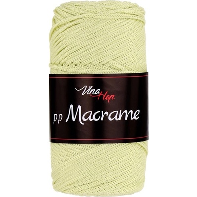 Příze Vlna Hep PP Macrame 4176