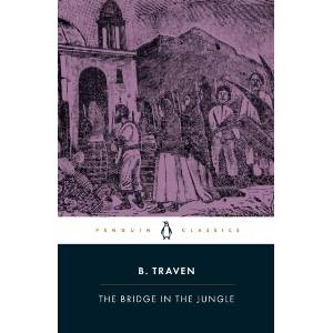 The Bridge in the Jungle (ISBN: 9780241822227)