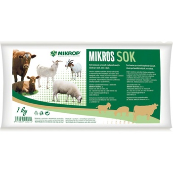MIKROS SOK 1 kg