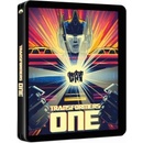 Transformers Jedna 2BD