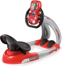 Smoby 370206 V8 Driver