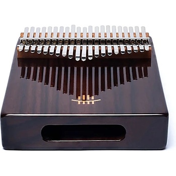 Hluru Kalimba 21 tónov C-dur