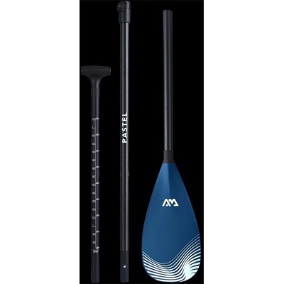 Aqua Marina Pastel Adjustable fiberglass/carbon 3D