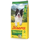 Josera Salmon & potato 12,5 kg