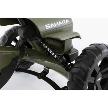 BERG Jeep Buzzy Sahara BT24301200