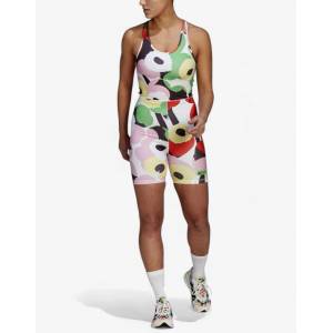 Adidas x Marimekko Training Onesie Multicolor - magazinko