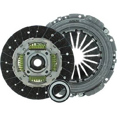 Sada spojky AISIN KE-VW32