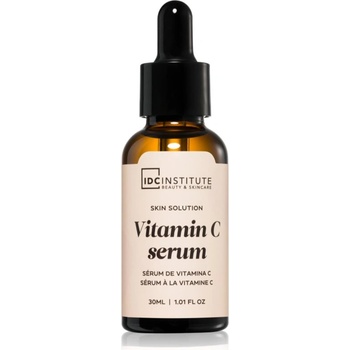 Image 1 of IDC Institute Vitamin C серум за лице 30ml