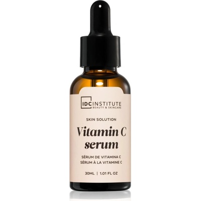 IDC Institute Vitamin C серум за лице 30ml