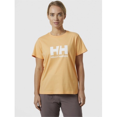 Helly Hansen W HH LOGO T-SHIRT 2.0 34465_316