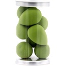 Maange Hubky na Make-Up Mini Ružová