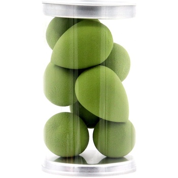 Maange Hubky na Make-Up Mini Ružová