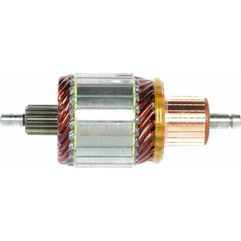 Rotor, štartér AS-PL SA0085