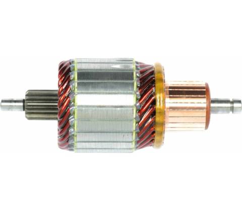 Rotor, štartér AS-PL SA0085
