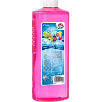 MY BUBBLE BUBBLE LIQUID 1000 ml