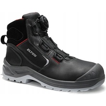 Elten LENA BOA Mid ESD S3 čierna