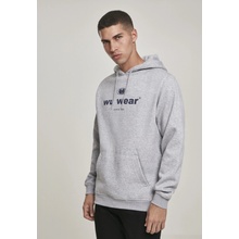 Wu-Wear Since 1995 Hoody heather grey