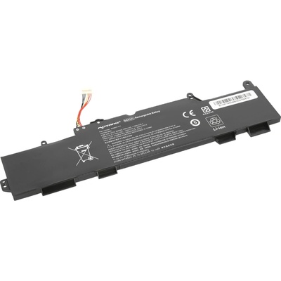 Movano Батерия за HP EliteBook 735 G5 / 745 G5 / 840 G5 / ZBook 14u G6, SS03XL, 4100 mAh (BT/HP-745G5)