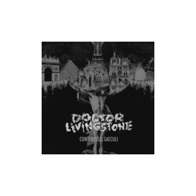 DOCTOR LIVINGSTONE - CONTEMPUS SACULI (1CD)
