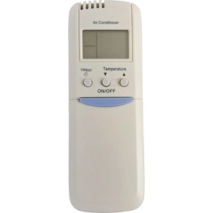 General SANYO 2GHR1, RCS-5S4E, SAP-C165Q5D, SAP-C185Q5, SAP-C186QH38N, SAP-CR225G38, SAP-K91AH - съвместимо дистанционно управление на марката General (2GHR1, RCS-5S4E, SAP-C165Q5D, SAP-C185Q5, SAP-C186QH38N,