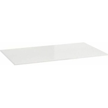 Defra Konglomerat Chira Blanco doska na skrinku 100.6x46 cm biela MZ-K-BLA-0076