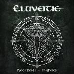 Nuclear Blast Eluveitie: Evocation II. - Pantheon - CD (062463)
