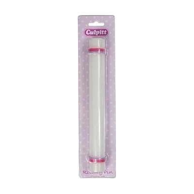 Culpitt Valček s krúžkami (22,5 cm)