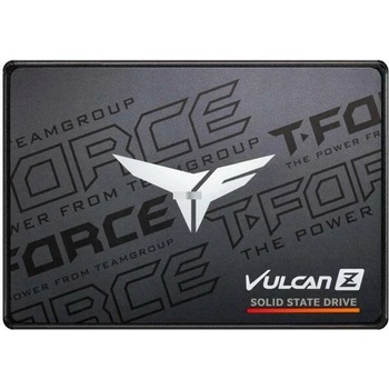 Image 1 of Team Group Vulcan Z 2TB (T253TZ002T0C101)