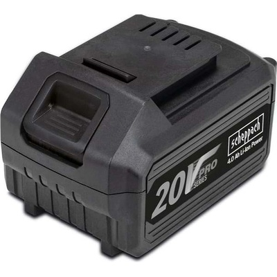 SCHEPPACH BA4.0-20ProS 7909205703