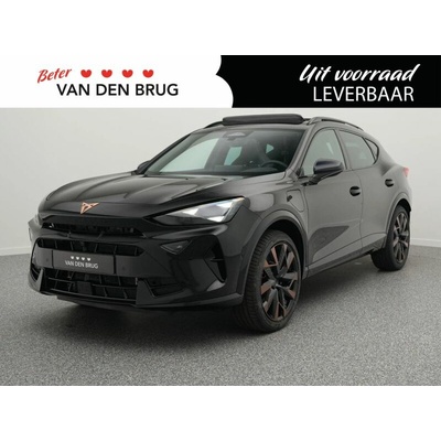Cupra Formentor VZ 1.5 e-Hybrid 200 kW
