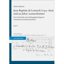 Jean-Baptiste de Lamarck 1744-1829 und 150 Jahre 'Lamarckismus', 2 Teile