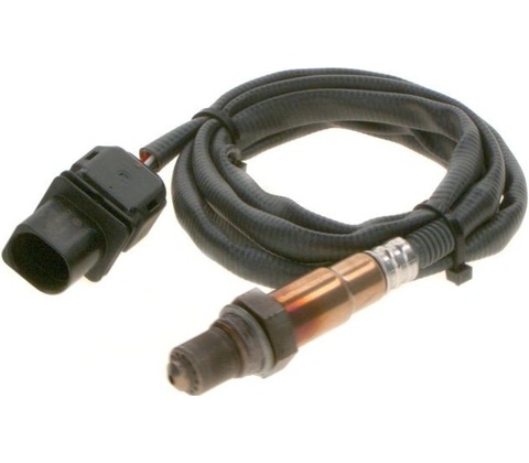 Lambda sonda BOSCH 0 258 017 098