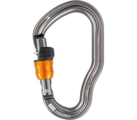 Petzl Vertigo Wire-Lock