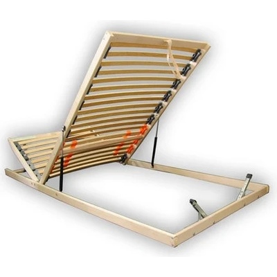 TROPICO Double Praktik N 200 x 80 cm