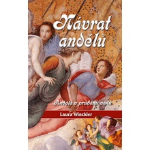 Návrat Andělů - Laura Winckler