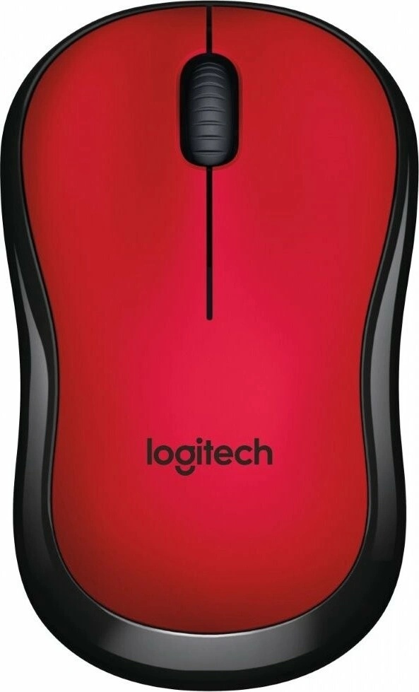 Logitech Wireless Mouse M171 910-006867