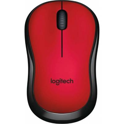 Logitech Wireless Mouse M171 910-006867