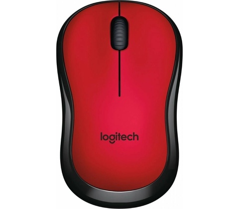 Logitech Wireless Mouse M171 910-006867