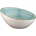 Bonna - Aqua - Купичка скосена 8cm (AAQ VNT 8KS) (010124)