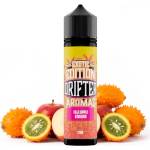 Juice Sauz Drifter Bar Drifter Exotic Fuji Apple Kiwano Longfill 12ml (60)