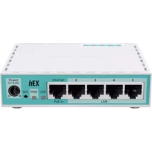 MikroTik E50UG hEX