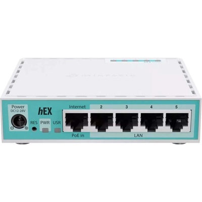 MikroTik E50UG hEX